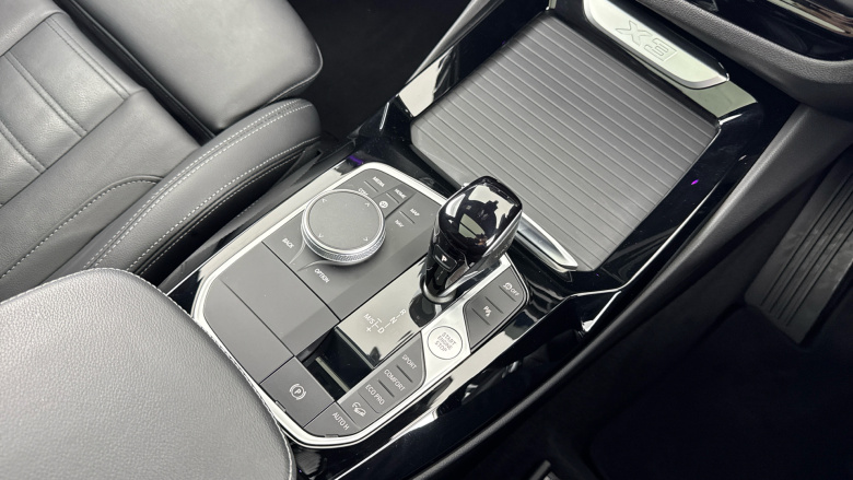 BMW X3 xDrive30d MHT M Sport 5dr Auto Diesel Estate